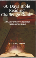 60 Days Bible Reading Challenge Guide