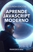 Aprende Javascript Moderno