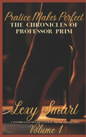 Chronicles of: Professor Prim