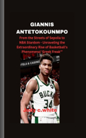 Giannis Antetokounmpo