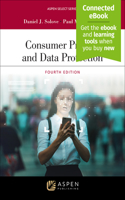 Consumer Privacy and Data Protection