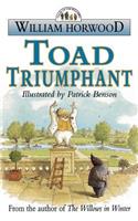 Toad Triumphant