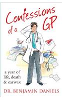 Confessions of a GP: (The Confessions Series)