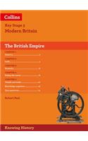 Ks3 History the Making of the British Empire