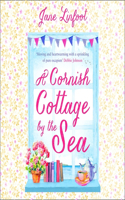 Cornish Cottage by the Sea Lib/E