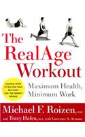 The RealAge Workout