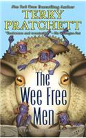 Wee Free Men