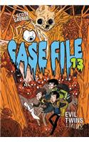 Case File 13 #3: Evil Twins