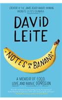 Notes on a Banana