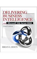 Delivering Business Intelligence with Microsoft SQL Server 2012 3/E