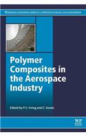 Polymer Composites in the Aerospace Industry