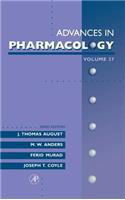 Advances in Pharmacology