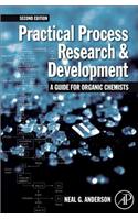 Practical Process Research and Development