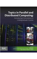 Topics in Parallel and Distributed Computing