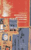 Introduction to Geographical Information Systems Us Edition (Co-Pub)