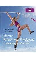 Human Anatomy & Physiology Laboratory Manual, Fetal Pig Version Plus Masteringa&p with Etext -- Access Card Package