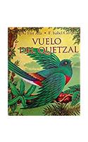 Unit 2: Vuelo del Quetzal: Exemplar Text Grade 2(Sendros)