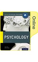 Ib Psychology Online Course Book