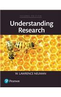 Understanding Research -- Books a la Carte