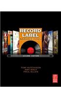 Record Label Marketing