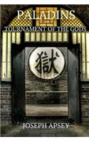 Paladins Tournament of the Gods