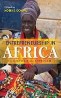 Entrepreneurship in Africa