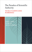 The Paradox of Scientific Authority