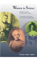 Women in Science