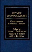 Keynes Economic Legacy