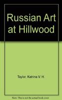 Russian Art at Hillwood