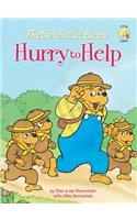 Berenstain Bears Hurry to Help