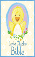 Little Chick's Bible