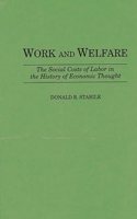 Work and Welfare