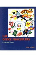 Law Office Procedures