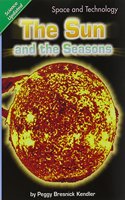 Science 2008 Leveled Reader 6-Pack Grade 3 Chapter 15 Advanced: The Sun and the Seasons