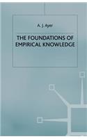 Foundations of Empirical Knowledge