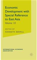 Economic Development with Special Reference to East Asia