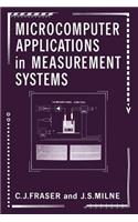 Microcomputer Applications in Measurement Systems