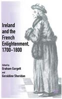 Ireland and French Enlightenment, 1700-1800