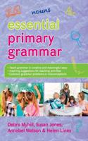 Essential Primary Grammar