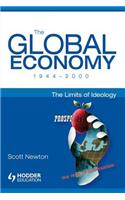 Global Economy, 1944-2000