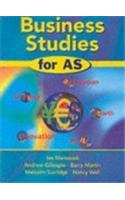 Business Studies for AS