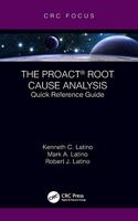 The PROACT® Root Cause Analysis