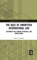 The Rule of Unwritten International Law