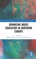 Advancing Music Education in Northern Europe