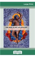 The Body Is Not an Apology