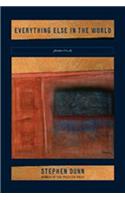 Everything Else in the World: Poems(English)