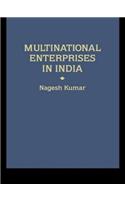 Multinational Enterprises in India