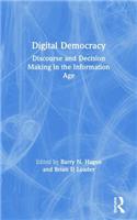 Digital Democracy