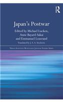 Japan's Postwar